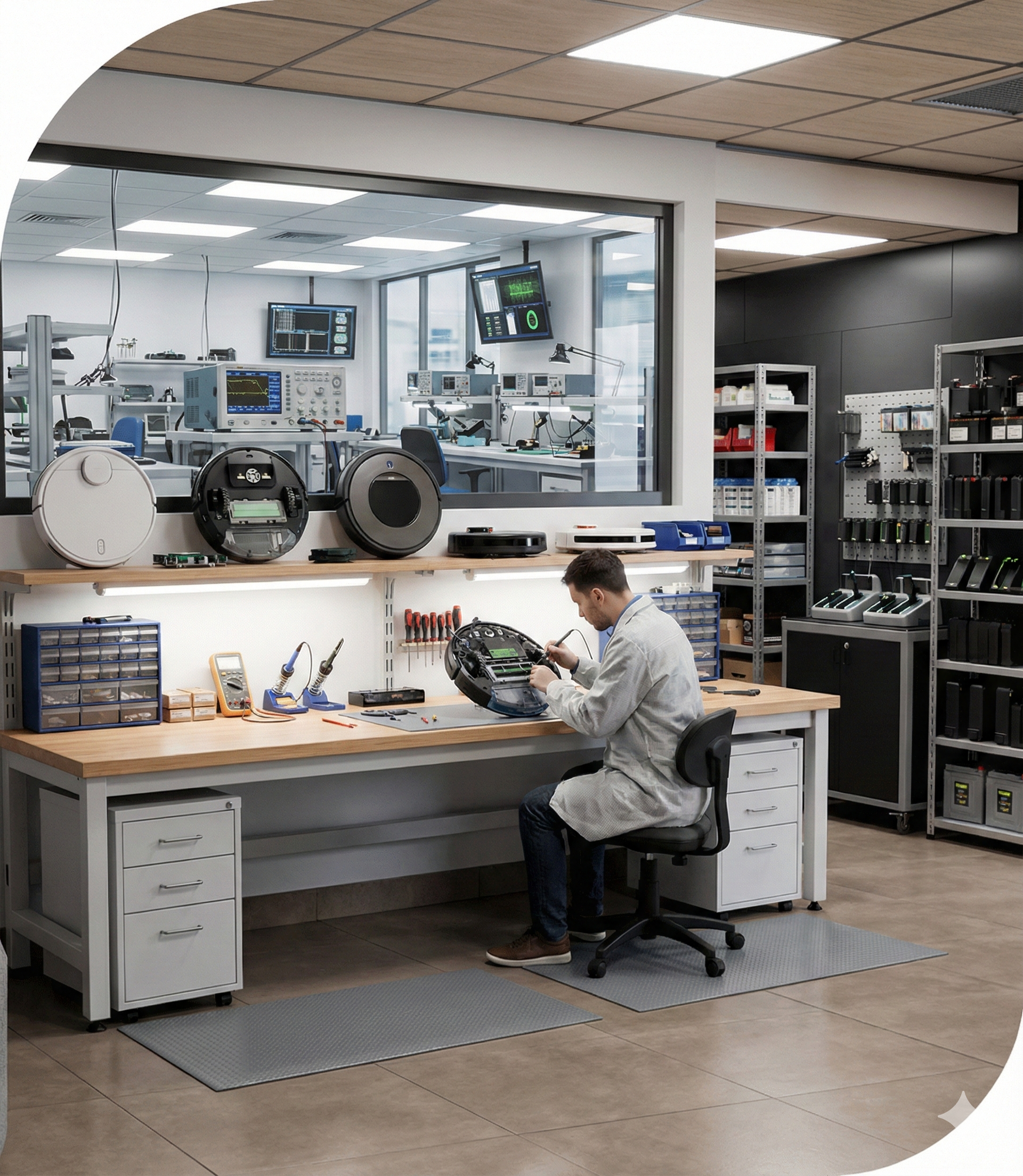 Bilişim Servisi Hakkımızda