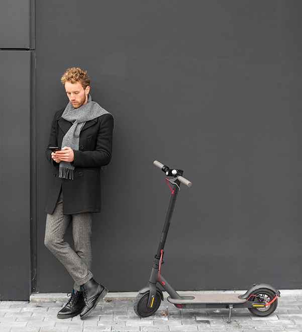 Bilişim Servisi - Neden Biz